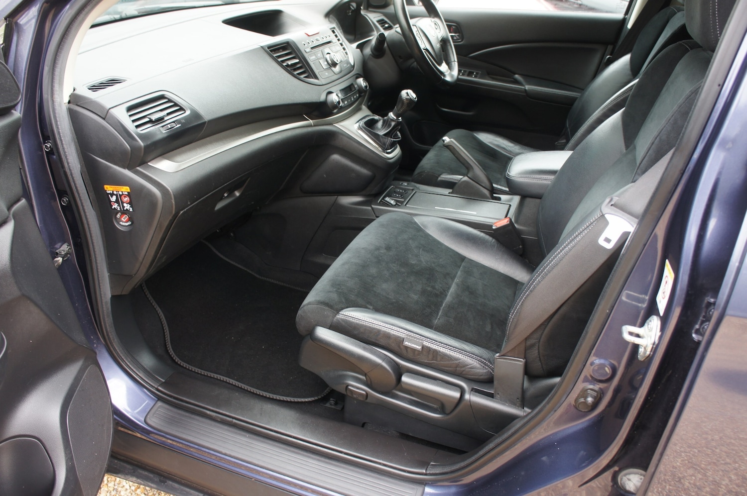 Used Honda CR-V 2014 for sale - 76142456: Photo 12