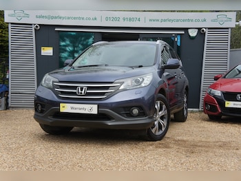 Honda - CR-V