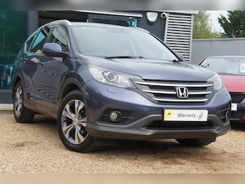 Used Honda CR-V 2014 for sale - 76142456: Photo 2