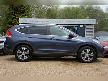 Used Honda CR-V 2014 for sale - 76142456: Photo 3