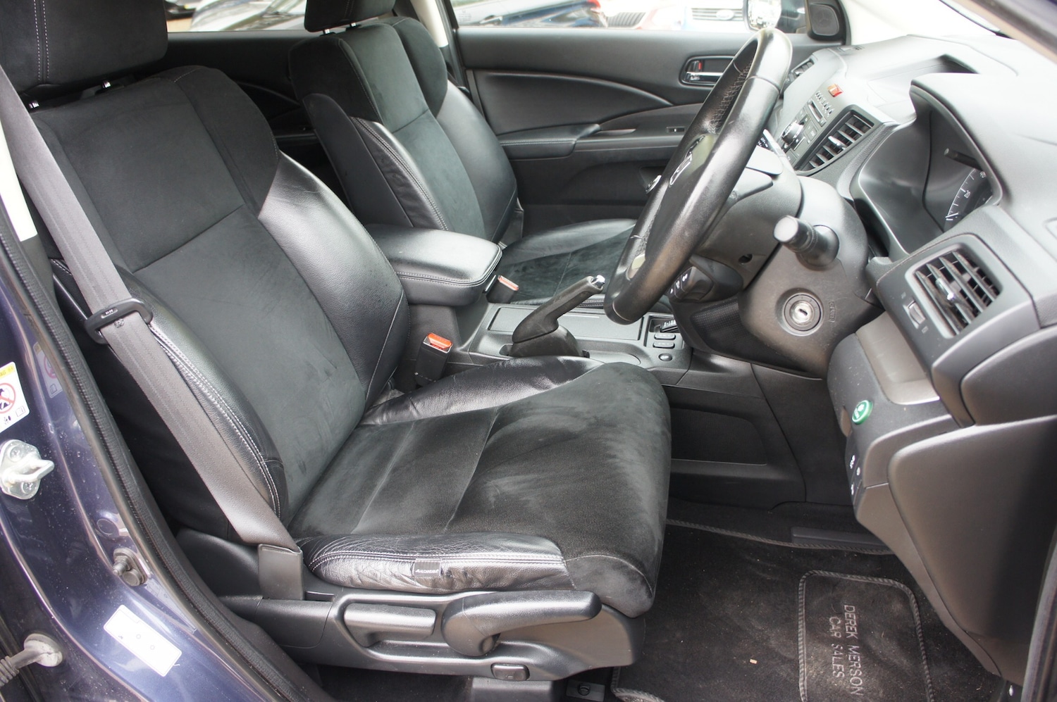 Used Honda CR-V 2014 for sale - 76142456: Photo 7