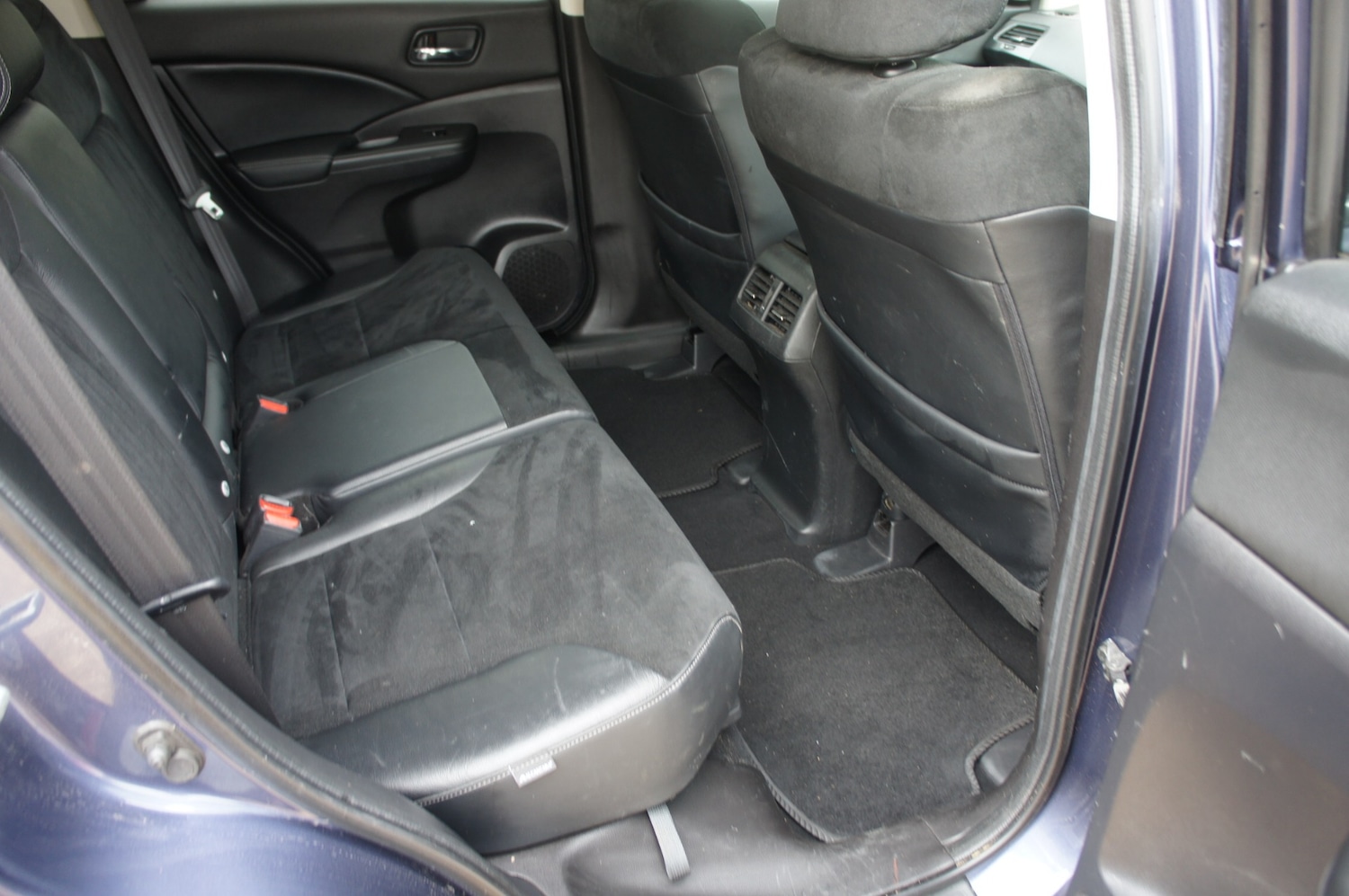 Used Honda CR-V 2014 for sale - 76142456: Photo 8