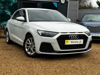 Used Audi A1 2020 for sale - 73342554: Photo