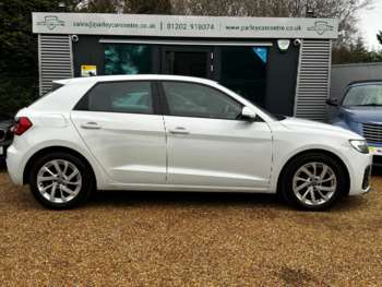 Used Audi A1 2020 for sale - 73342554: Photo