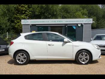 Used Alfa Romeo Giulietta 2010 for sale - 75442804: Photo
