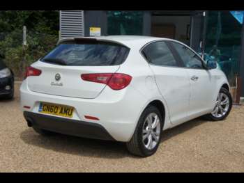 Used Alfa Romeo Giulietta 2010 for sale - 75442804: Photo