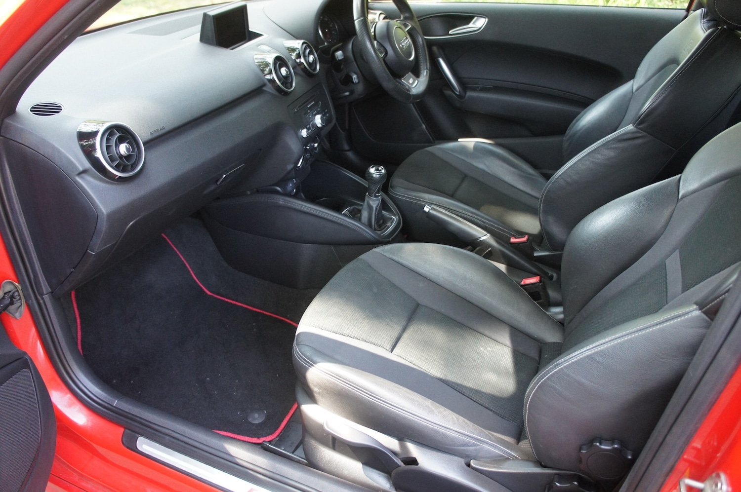 Vehicle 11