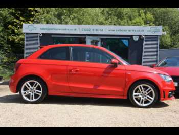 Used Audi A1 2014 for sale - 74658244: Photo