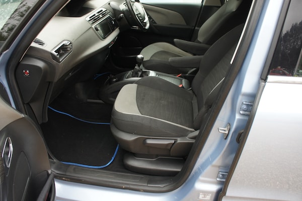 Used Citroen C4 Picasso 2014 for sale - 76273903: Photo 10