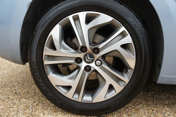 Used Citroen C4 Picasso 2014 for sale - 76273903: Photo 11