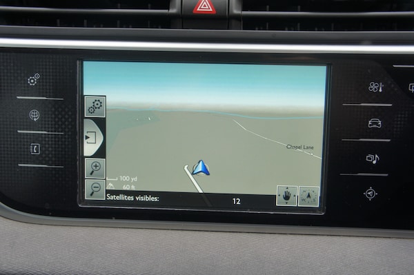 Used Citroen C4 Picasso 2014 for sale - 76273903: Photo 12