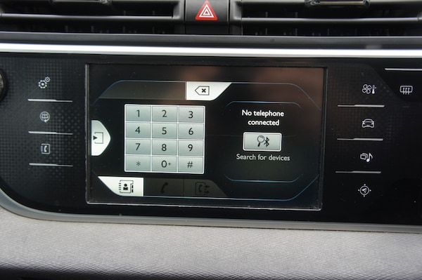 Used Citroen C4 Picasso 2014 for sale - 76273903: Photo 13
