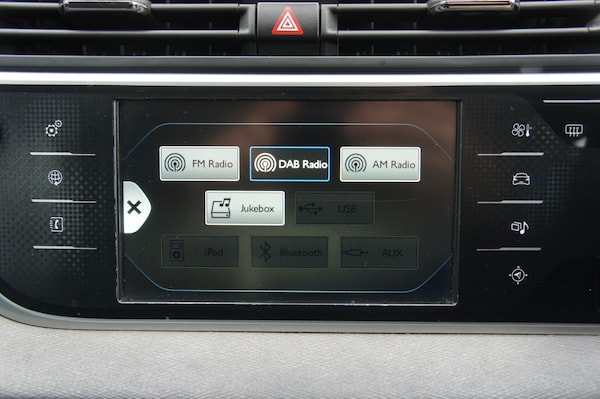 Used Citroen C4 Picasso 2014 for sale - 76273903: Photo 14