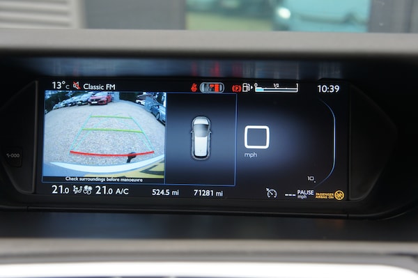 Used Citroen C4 Picasso 2014 for sale - 76273903: Photo 15