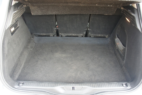 Used Citroen C4 Picasso 2014 for sale - 76273903: Photo 16