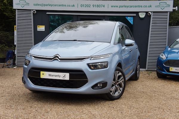 Used Citroen C4 Picasso 2014 for sale - 76273903: Photo 1