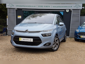 Citroen - C4 Picasso