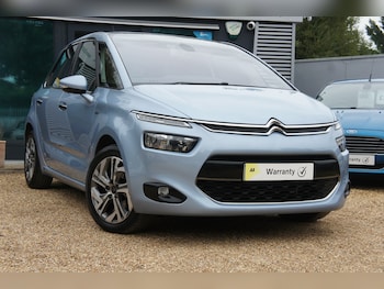 Used Citroen C4 Picasso 2014 for sale - 76273903: Photo 2