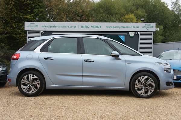 Used Citroen C4 Picasso 2014 for sale - 76273903: Photo 3