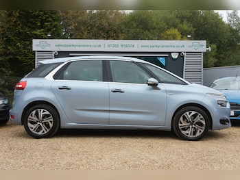 Used Citroen C4 Picasso 2014 for sale - 76273903: Photo 3