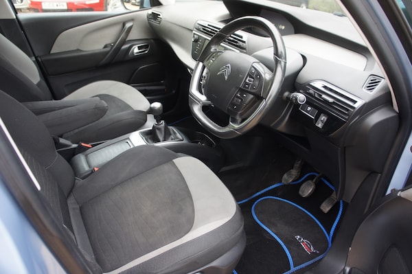 Used Citroen C4 Picasso 2014 for sale - 76273903: Photo 7