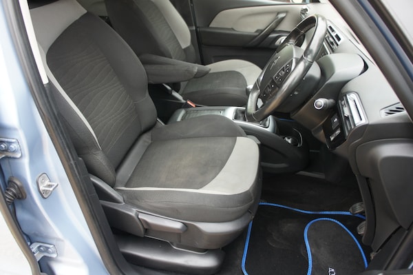 Used Citroen C4 Picasso 2014 for sale - 76273903: Photo 8
