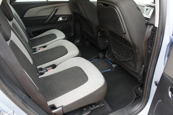Used Citroen C4 Picasso 2014 for sale - 76273903: Photo 9