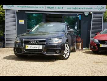 2010 (59) - 2.0 TDI 143 SE 5dr