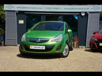 2012 (62) - 1.4 SE 5dr Auto