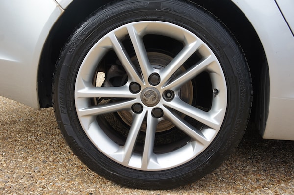 Used Vauxhall Insignia 2010 for sale - 76243258: Photo 11