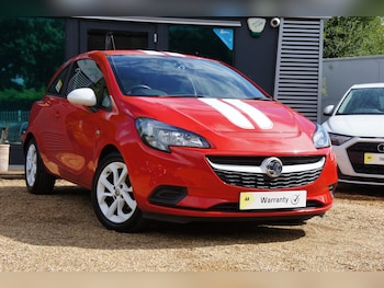 Used Vauxhall Corsa 2016 for sale - 75724749: Photo