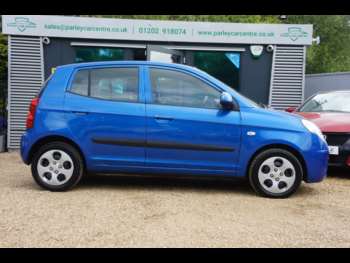Used Kia Picanto 2009 for sale - 74590718: Photo