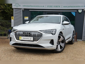 2020 (20) - 230kW 50 Quattro 71kWh Technik 5dr Auto