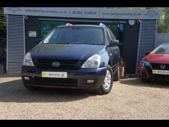2007 (07) - 2.9 CRDi LS 5dr