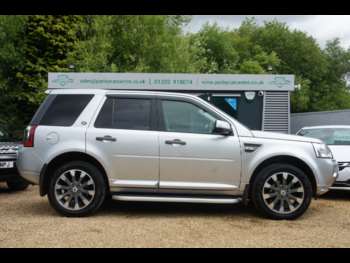 Used Land Rover Freelander 2012 for sale - 74854650: Photo
