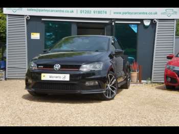 2016 (66) - 1.8 TSI GTI 3dr