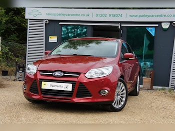 Ford - Focus