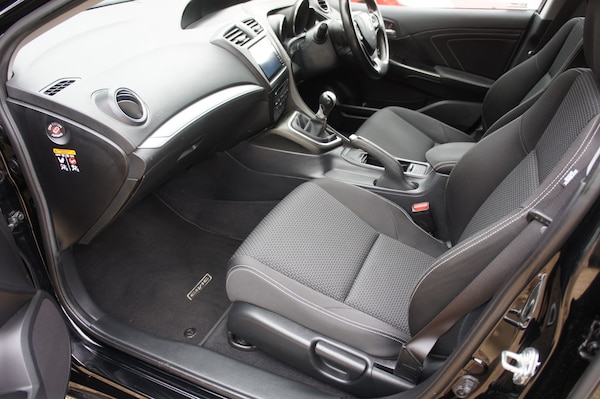 Used Honda Civic 2015 for sale - 76077244: Photo 10