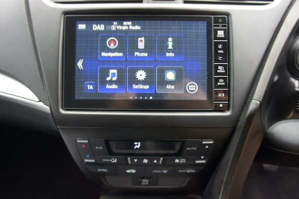 Used Honda Civic 2015 for sale - 76077244: Photo 11