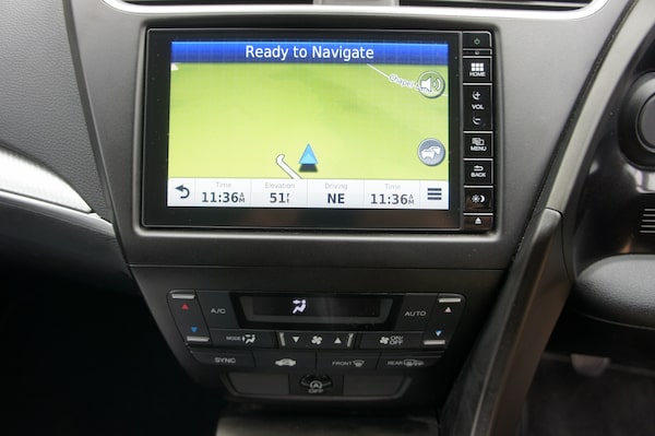 Used Honda Civic 2015 for sale - 76077244: Photo 12