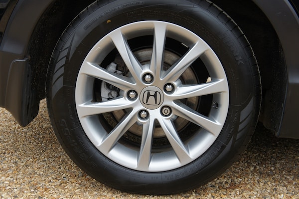 Used Honda Civic 2015 for sale - 76077244: Photo 14