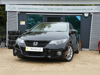 Honda - Civic