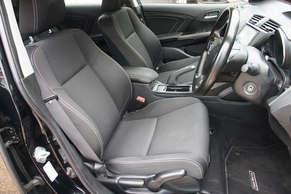Used Honda Civic 2015 for sale - 76077244: Photo 8