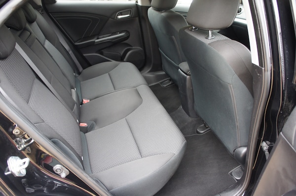 Used Honda Civic 2015 for sale - 76077244: Photo 9