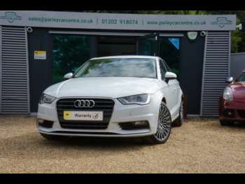 2014 (63) - 2.0 TDI Sport 4dr