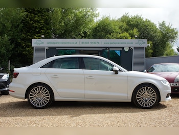 Used Audi A3 2014 for sale - 75271860: Photo
