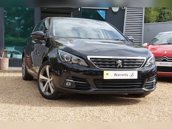 Used Peugeot 308 2020 for sale - 75891777: Photo