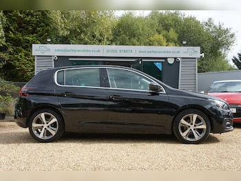 Used Peugeot 308 2020 for sale - 75891777: Photo
