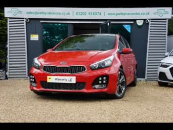 2018 (18) - 1.6 CRDi ISG GT-Line S 5dr