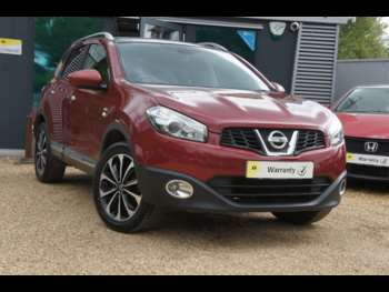 Used Nissan Qashqai 2011 for sale - 74590855: Photo